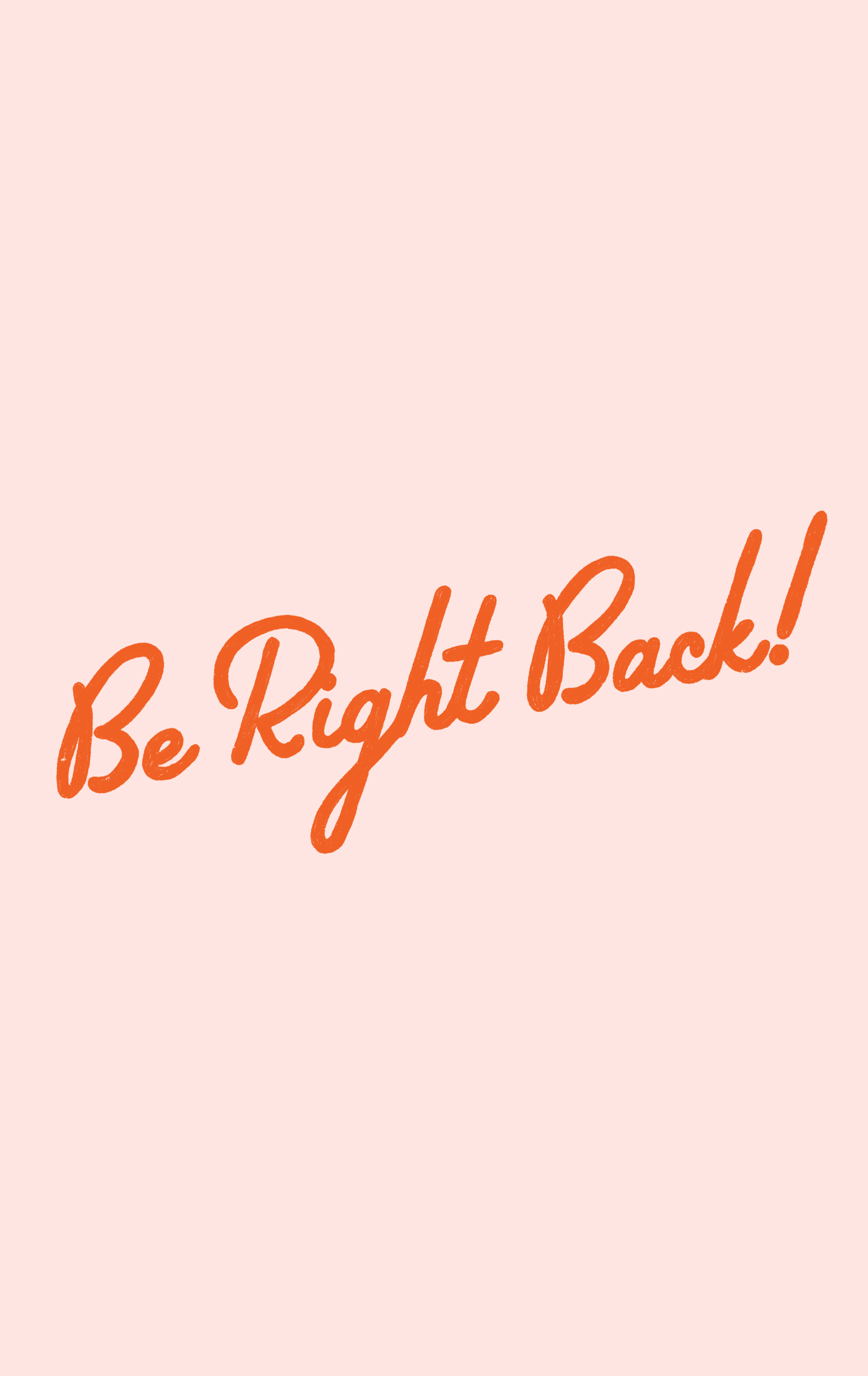 Instagram has been the number one cause for my anxiety and overall unhappiness in my biz and life. So I'm breaking up with Instagram for 6 months.