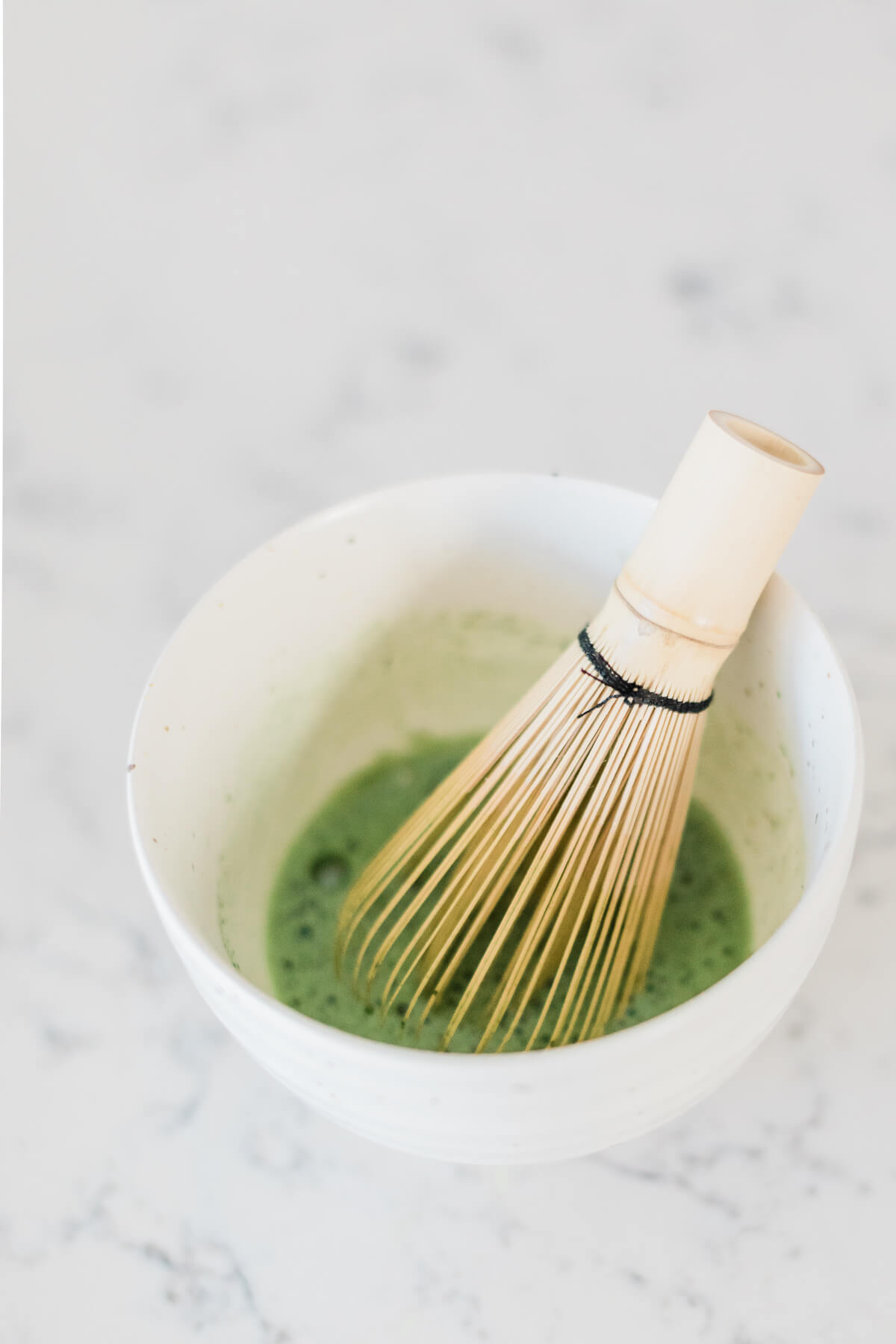 The best vegan matcha latte recipe full of superfoods + rich antioxidants! This beautifying drink will boost your energy while promoting health and beauty.