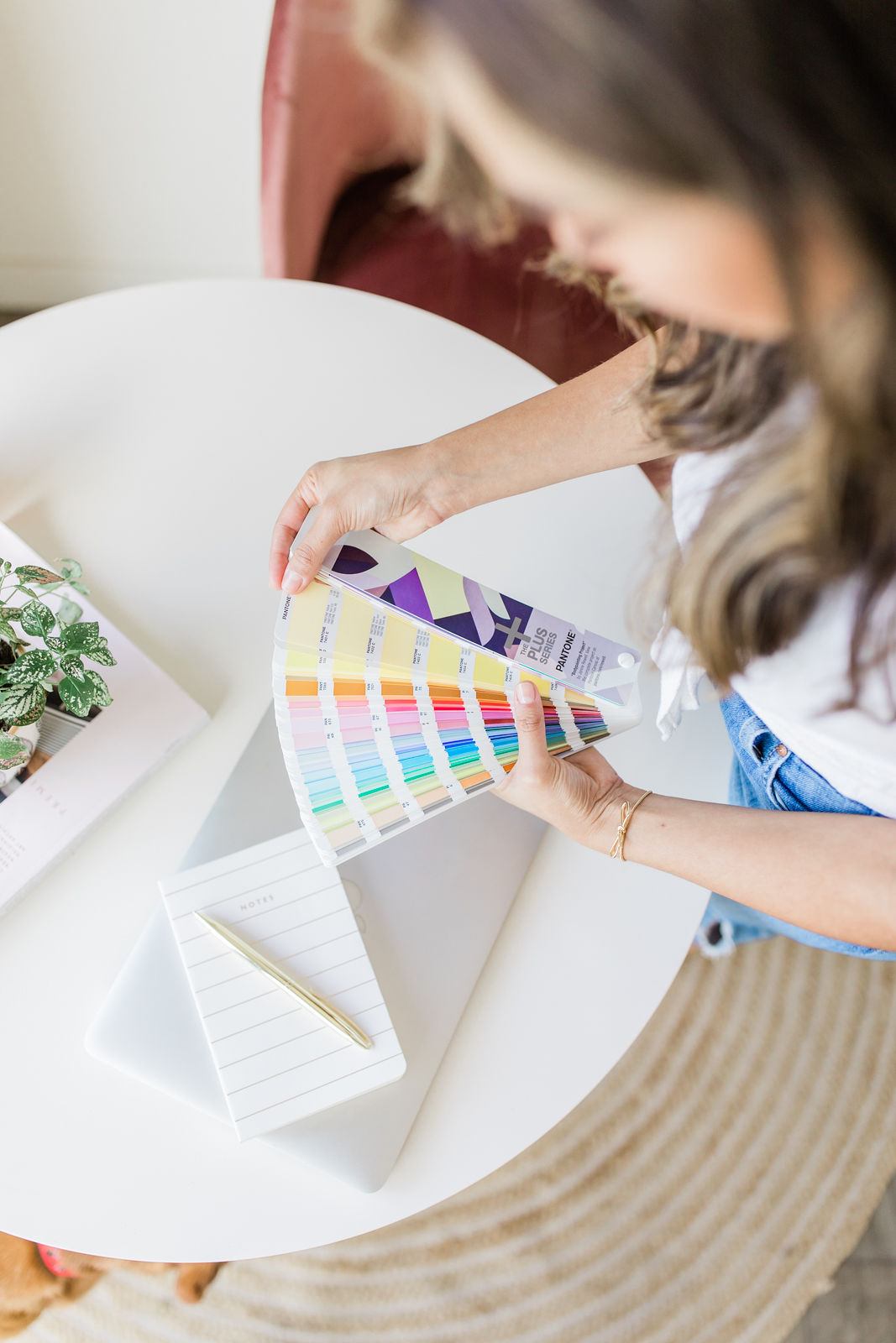 The world is a carrousel of color! It's important to create a color palette that feels like you. Learn about color psychology to pick your perfect palette.