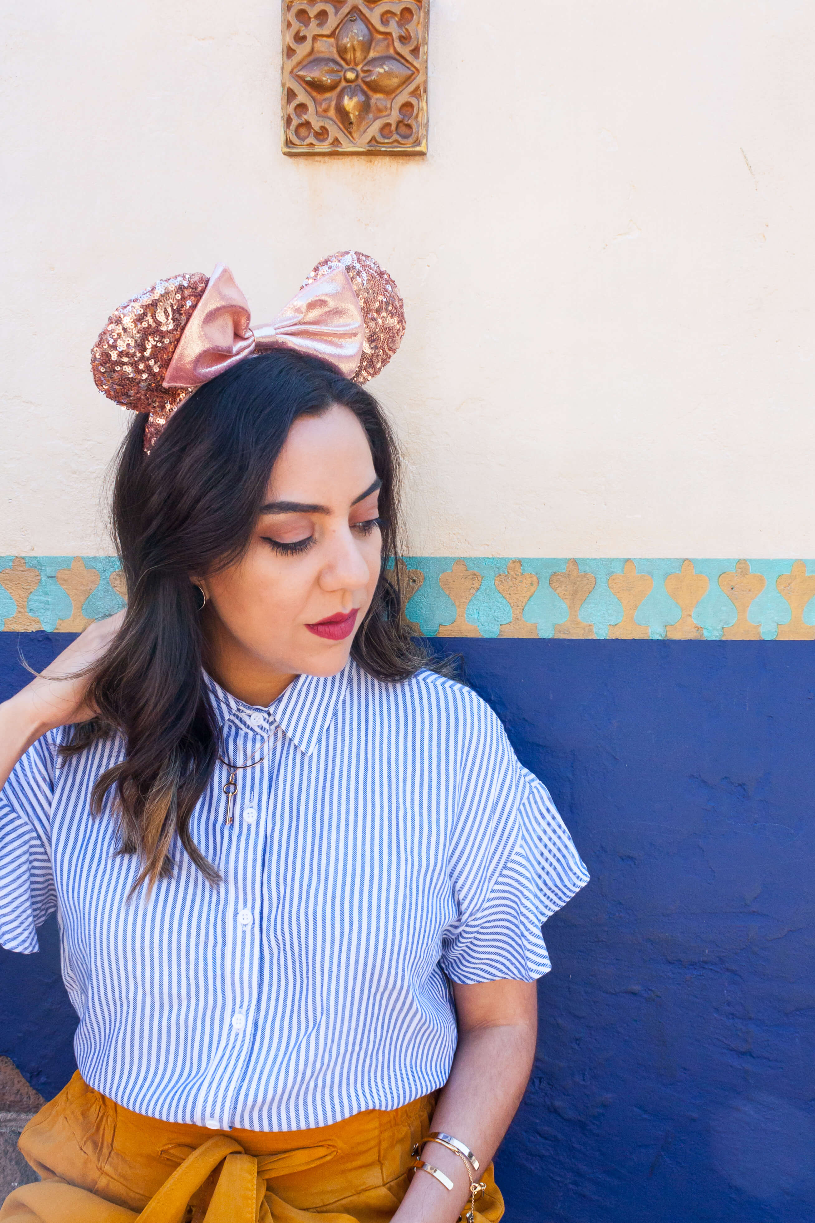 Modern-Jasmine_Disneybound