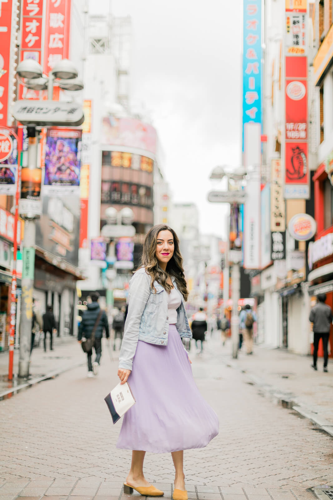 Visiting Japan was on our bucket list for years and we finally were able to make the trip! I'm sharing my best tips and tricks on this Tokyo travel guide!